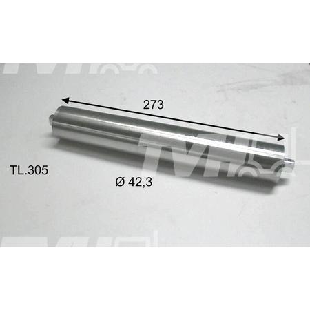 Produktbild von Batterierolle