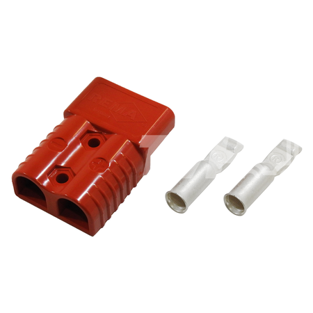 Produktbild von Batterieanschlussbaugruppe