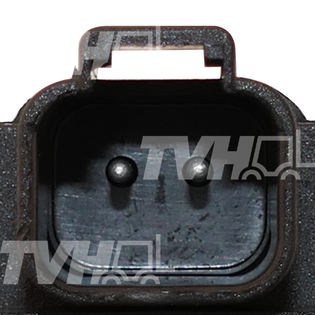 Produktbild von Elektroventil Hydraulisch
