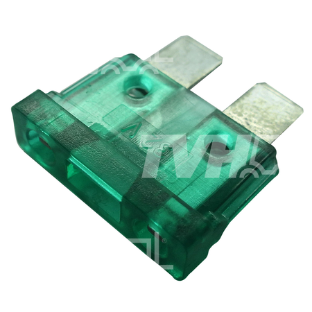 Produktbild von Sicherungen