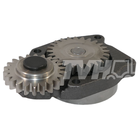 Ölpumpe Motor