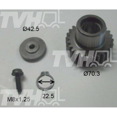 Produktbild von Pinion Kit