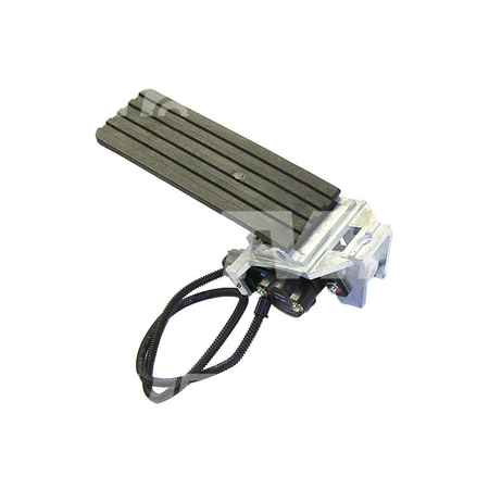 Produktbild von Gaspedal Unit