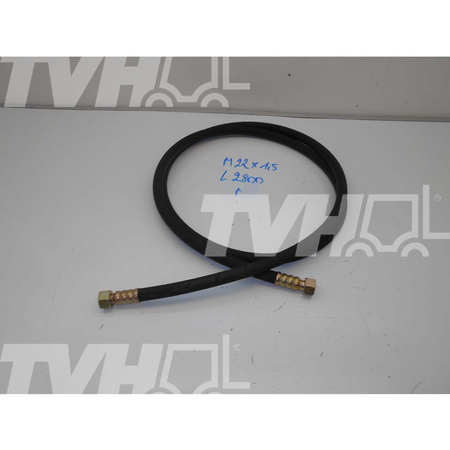 Produktbild von Hydraulikschlauch Mit Armatur