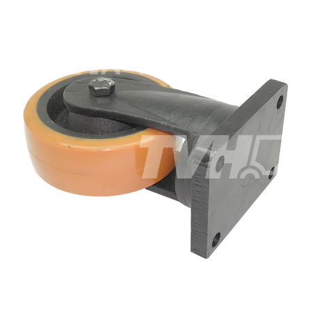 Produktbild von Schwenkrad