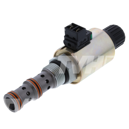 Produktbild von Valve - Solenoid 10v