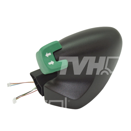 Produktbild von Joystick Kontrollepanel