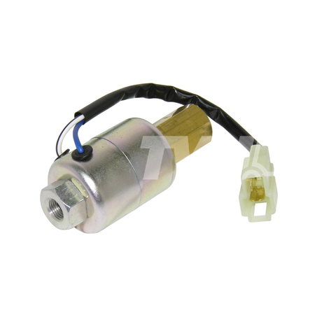 Produktbild von Elektrisches Kraftstoff-absperrventil