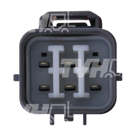 Produktbild von Scheibenwischermotor