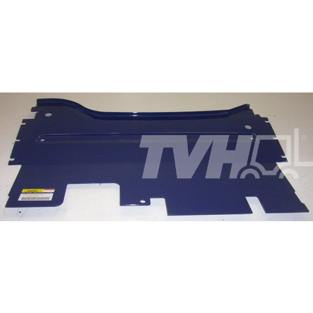 Produktbild von Grundplatte