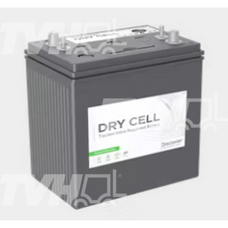 Produktbild von Dry Cell Battery 6v 260ah/c20
