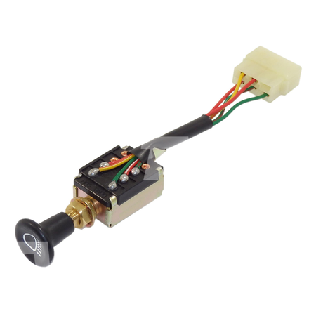 Produktbild von Schalter