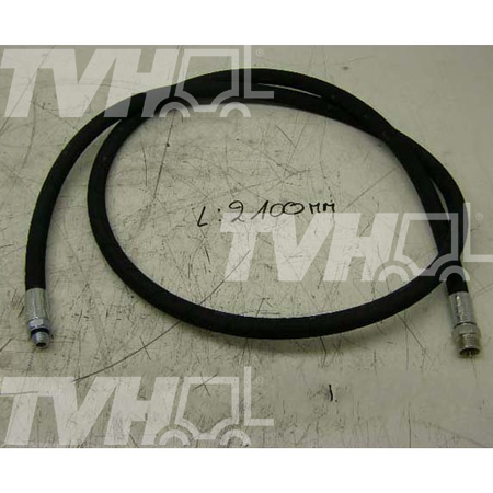 Produktbild von Hydraulikschlauch Mit Armatur