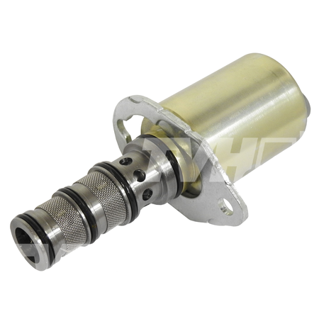 Produktbild von Druckregulator