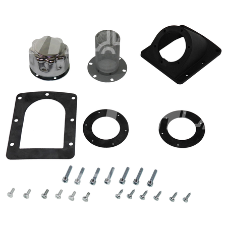 Produktbild von Stopfen