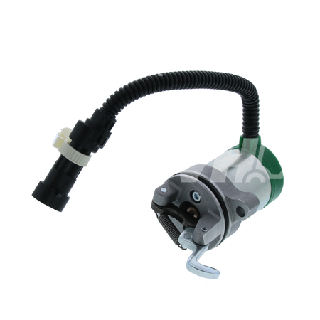 Produktbild von Elektrohahn