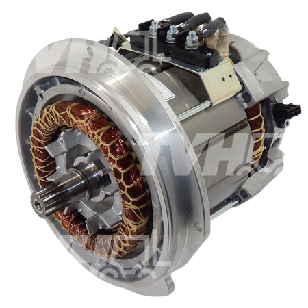 Produktbild von Elektromotor