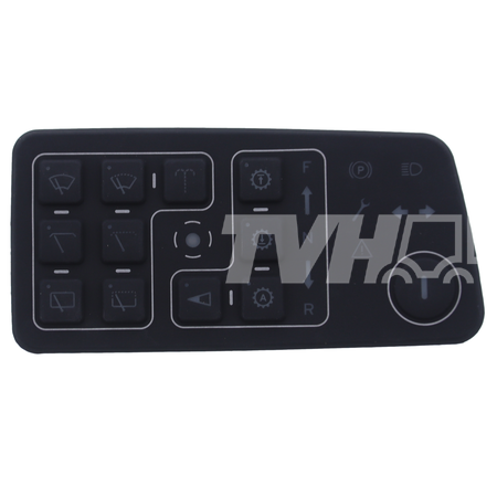Produktbild von Armaturenbrett/instrumententafel