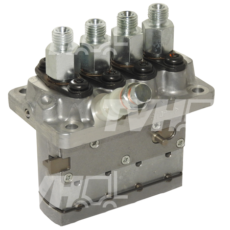 Produktbild von Einspritzpumpe Diesel