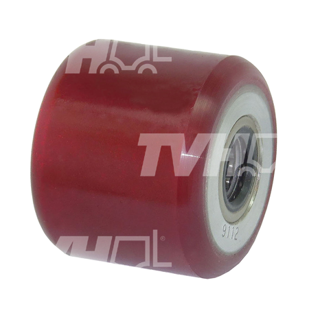Produktbild von Wheel Assy