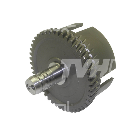 Produktbild von Kupplungstrommel