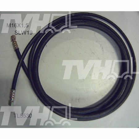 Hydraulikschlauch Mit Armatur