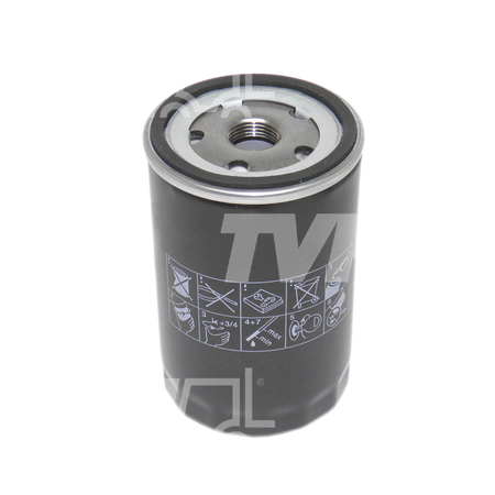 Produktbild von ﾖlfilter