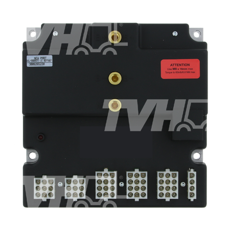 Produktbild von Motorregler