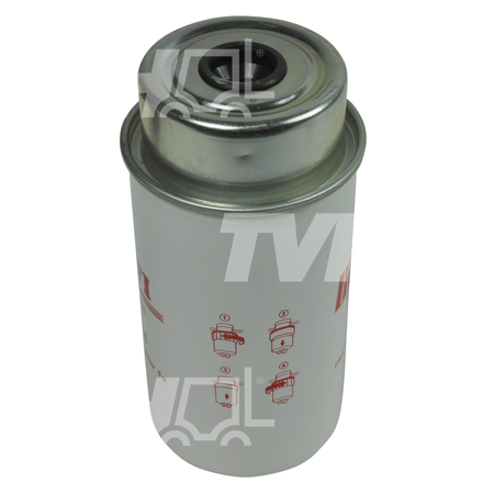 Produktbild von Kraftstofffilter