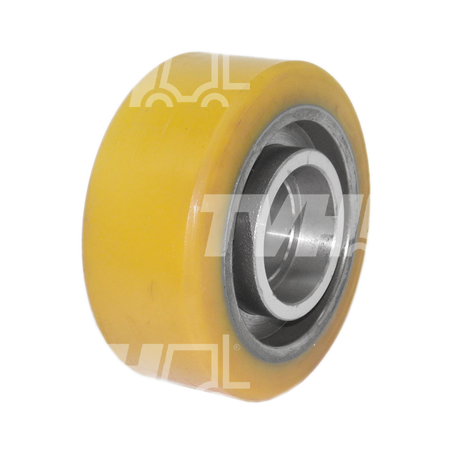 Produktbild von Auxiliary Wheel