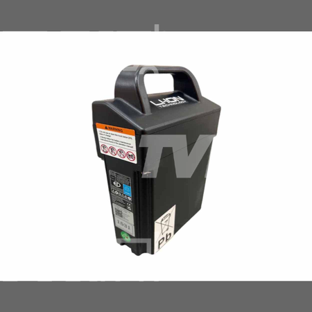 Produktbild von Batterie
