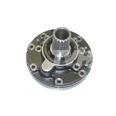 Produktbild von Pumpe Getriebe