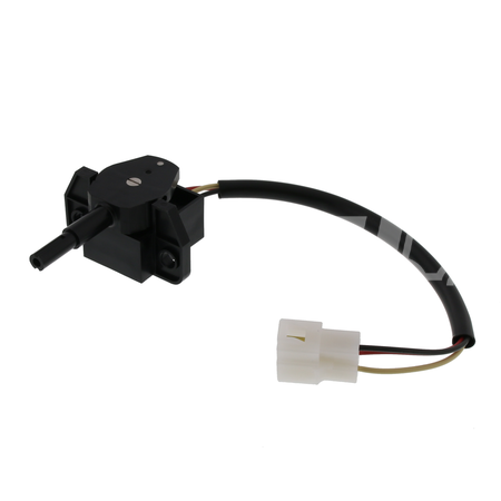 Produktbild von Joystick Elektrisch