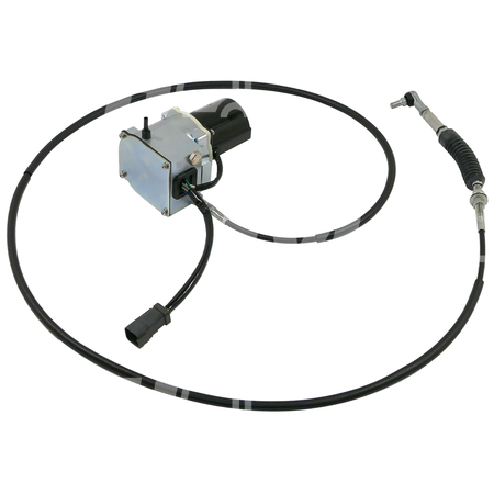 Produktbild von Servomotor