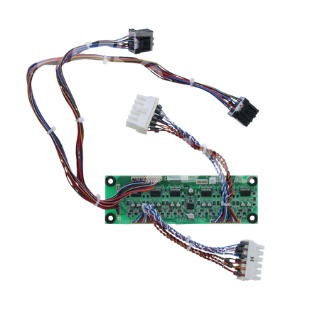 Produktbild von Board Comp,fet