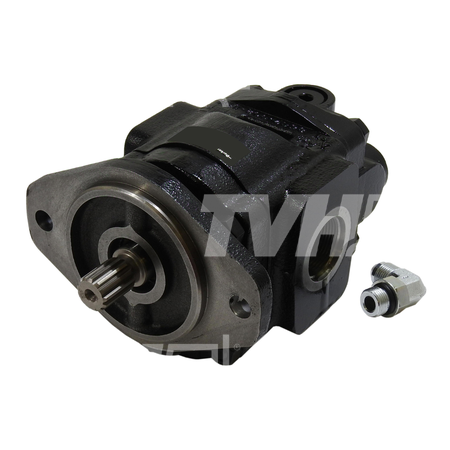 Produktbild von Hydraulikpumpe