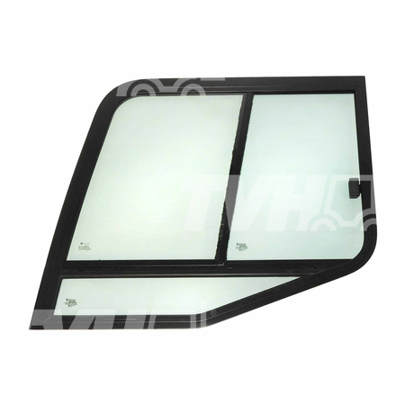 Produktbild von Kab Seite (li)-glas