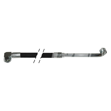 Produktbild von Hydraulikschlauch Mit Armatur
