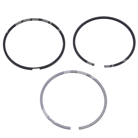 Produktbild von Kolbenringe