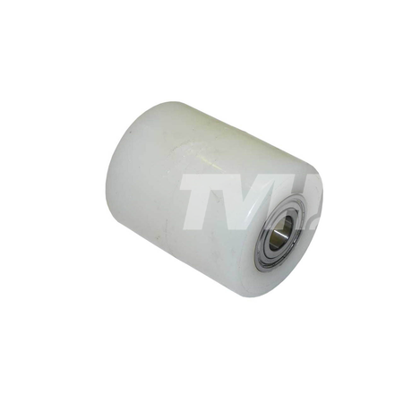 Produktbild von Handhubwagenrad