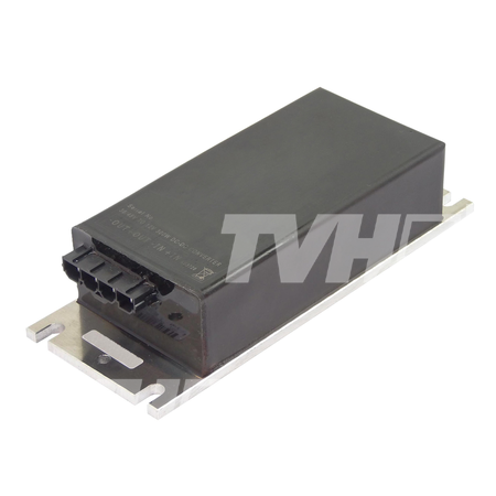 Spannungswandler Produktbild von Spannungswandler