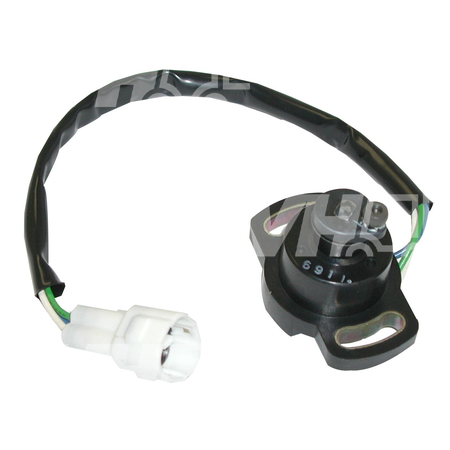 Produktbild von Potentiometer