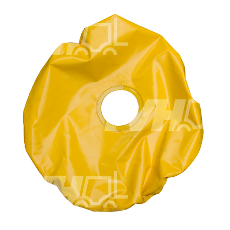 Covering Sheet Hopper 149l Produktbild von Covering Sheet Hopper 149l