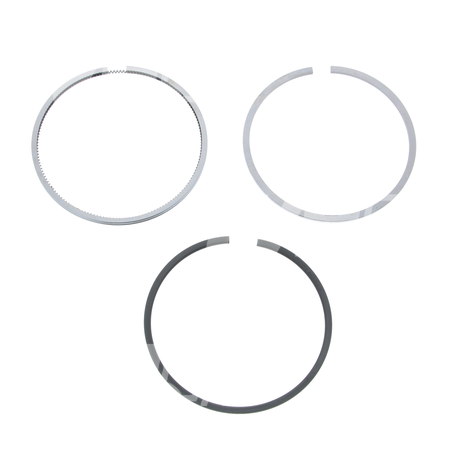 Produktbild von Kolbenringe
