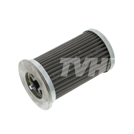Getriebefilter