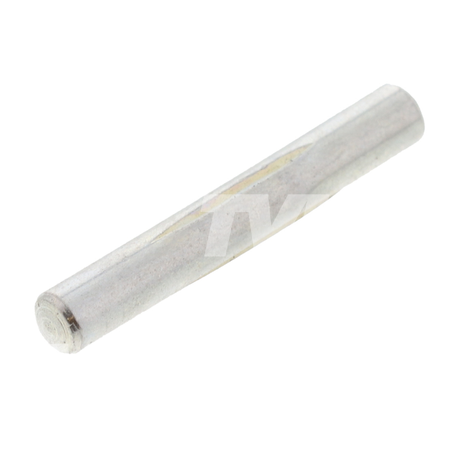 Produktbild von Sicheringsstift Mit Kerbe