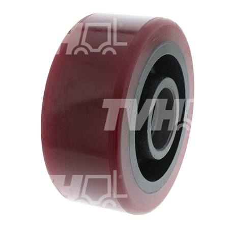 Produktbild von Load Wheel