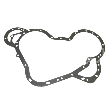 Produktbild von Dichtung