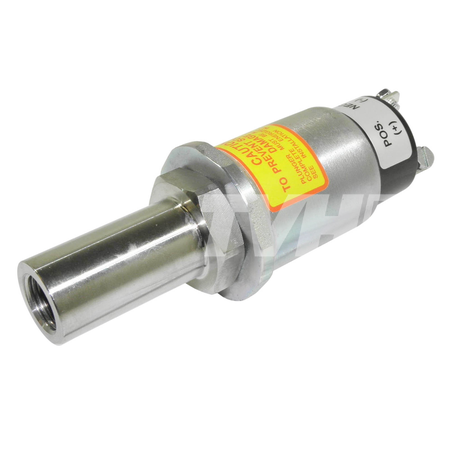Produktbild von Elektrohahn