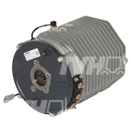 Produktbild von Elektromotor